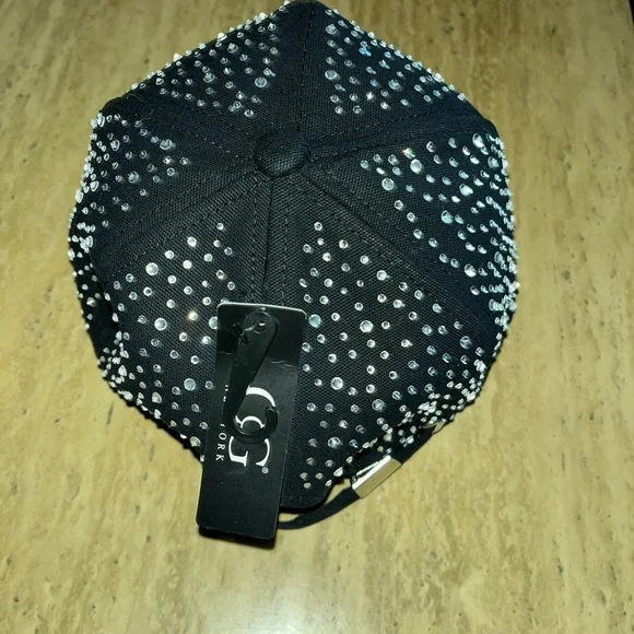 NWT Black diamonds Cap - Picture 5 of 6